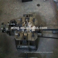 injection mold plastic heaters manufacturer